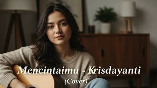 Download lagu Mencintaimu - Krisdayanti | Acoustic Cover By 7 ICM mp3 Download lagu Mencintaimu - Krisdayanti | Acoustic Cover By 7 ICM mp3