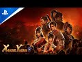 Xuan Yuan Sword 7 - Gameplay Commentary Video | PS4