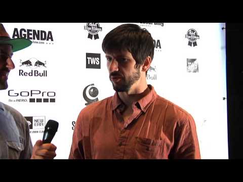 16th Annual TWS Awards: Red Carpet Pt 2 - TransWorld SKATEboarding
