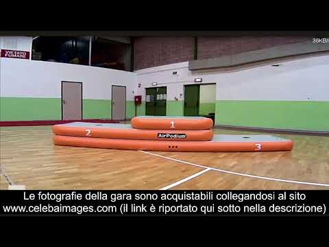 DOMENICA 06 FEBBREIO 2022 - 1^ PROVA REGIONALE CAMPIONATO SERIE D - LB - LB3 CASSANO D'ADDA (MI)