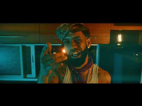 Phat Cobra - Flow G.I. Joe (Video Oficial)