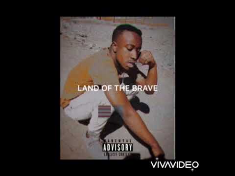 (King warren)Land of the brave ft (dr splify)