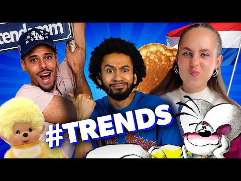 Monchhichi-Hype & Joghurt mit Gabel?! Virale Trends im November💥