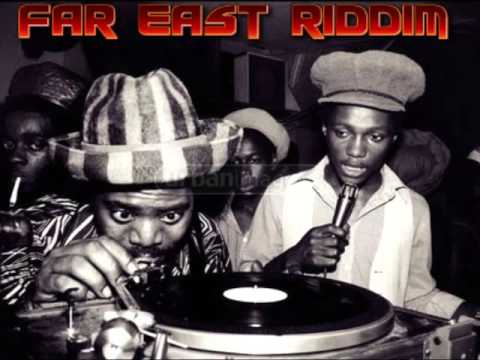Far East Riddim (Penthouse Colin fatts and King Jammys) Mix By Djeasy