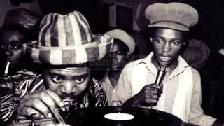 Far East Riddim (Penthouse  Colin fatts  and King Jammys) Mix By Djeasy