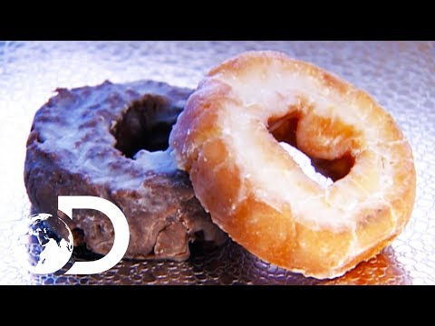 DOUGHNUTS | How It's Made