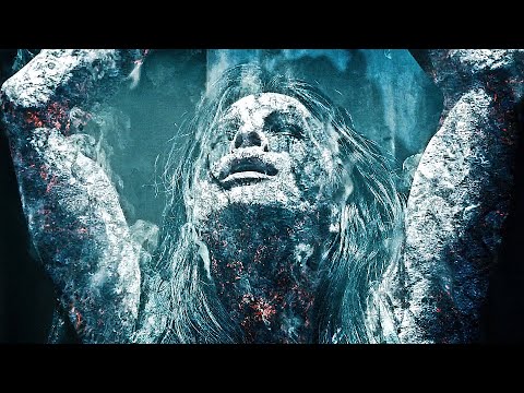 Vampires Have Enslave Werewolves For Centuries Until They Rebelled