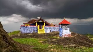 Kerala Temple Fireworks 2024