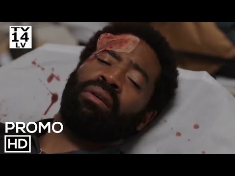 For Life - 1x12 Promo - "Closing Statement" (HD) - Season 1 Episode 12 Promo Legal Drama Series