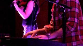 Wakey!Wakey! - Square Peg Round Hole