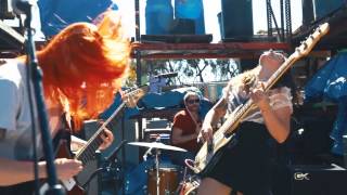 Feels - Unicorn (Live on PressureDrop.tv)