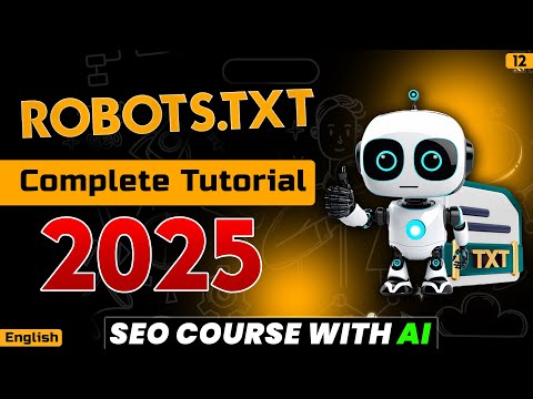 SEO Course with Artificial Intelligence 2025 Search Engine Optimization Course FREE seocourse