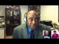 Archie Shepp - How John Coltrane Helped Me