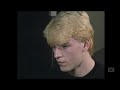 Mars Lasar: Fairlight CMI feature, Countdown 1983
