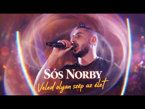 Sós Norby-❌Veled olyan szép az élet❌ Nikolásznak 2026 ( Cover) 