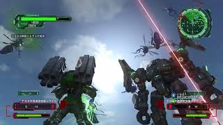 [LIVE]PS5 #??? 早い話が初期位置で戦う感じでね　[地球防衛軍6]