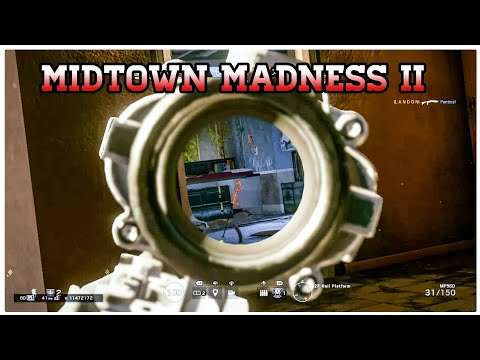 My First Tournament With Lethal Gaming | Midtown Madness II & DMR Advice For Non-Users