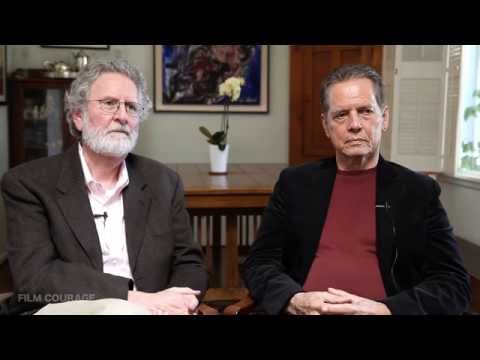 When The Director Has A Problem With The Screenplay by Michael Hauge & Mark W. Travis