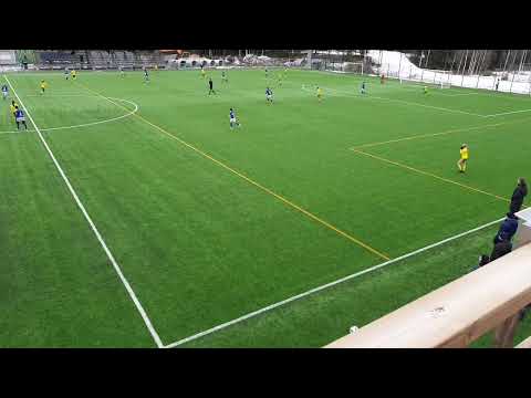 N1(2022) Ilves/2 - VIFK 270322 15.00