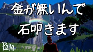 無料ゲーム【Switch版配信】『#Palia パリア』 (パリア生活#56日 )　＃元気に実況ライブ配信　(初見さんいらっしゃい‼)