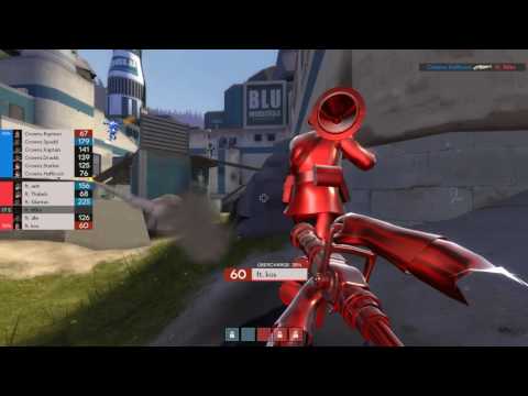 Insomnia58 Grand Finals - Crowns eSports Club vs Full Tilt - Process