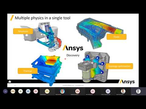 Digital Transformation of Engineering Educational Webinar 1