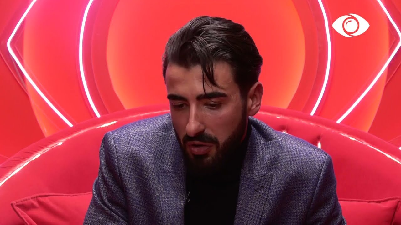 Dha informacione për lojën e Oltës, Xhonatani dërgohet menjëherë në nominim nga “Vëllai i Madh”