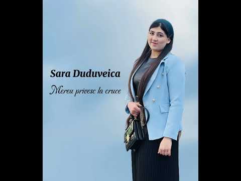 Sara Duduveică-isuse dorul meu de tine