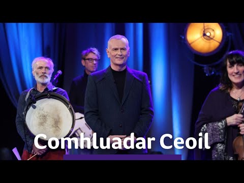 Comhluadar Ceoil S2 | Ag tosú Dé Domhnaigh 21:30 | 17/9 | TG4