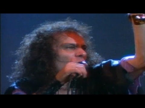 Dio - The Mob Rules [Live at The Spectrum 1984]