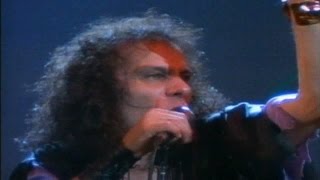 Dio - The Mob Rules [Live at The Spectrum 1984]