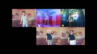 Che&#39;Nelle／SAKURA(English Ver.)