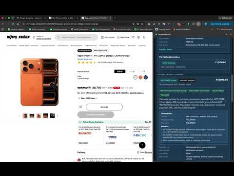 Item video thumbnail