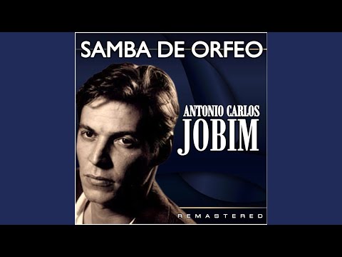 O Mosso Amor - Antonio Carlos Jobim