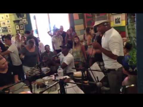 Samba Villa Madalena São Paulo