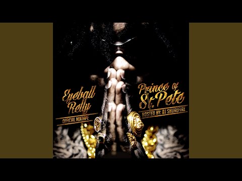 Sakk Man (feat. Iceburg O.D.D. & Eyeball Phat)