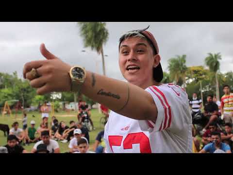 SANTI MK vs EXE - FINAL (T. 2021) - FINAL REGIONAL: RUMBO A LAS VEGAS NACIONAL - BEP