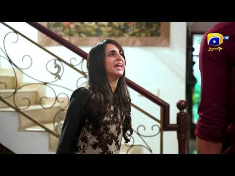 Saaya 2 𝗡𝗲𝘄 𝗣𝗿𝗼𝗺𝗼 Episode 42 - Mashal Khan - Sohail Sameer - HAR PAL GEO