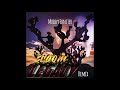 DJ KOZE Muddy Funster "Scoom Legacy remix"