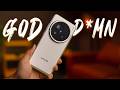 Vivo X200 Pro This Phone Has NAILED It