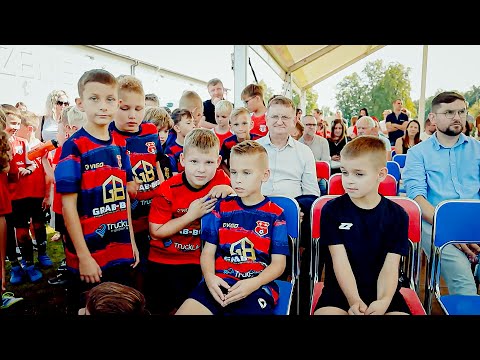 30 lat KS Legion Pilzno – Jubileusz pełen emocji i wspomnień