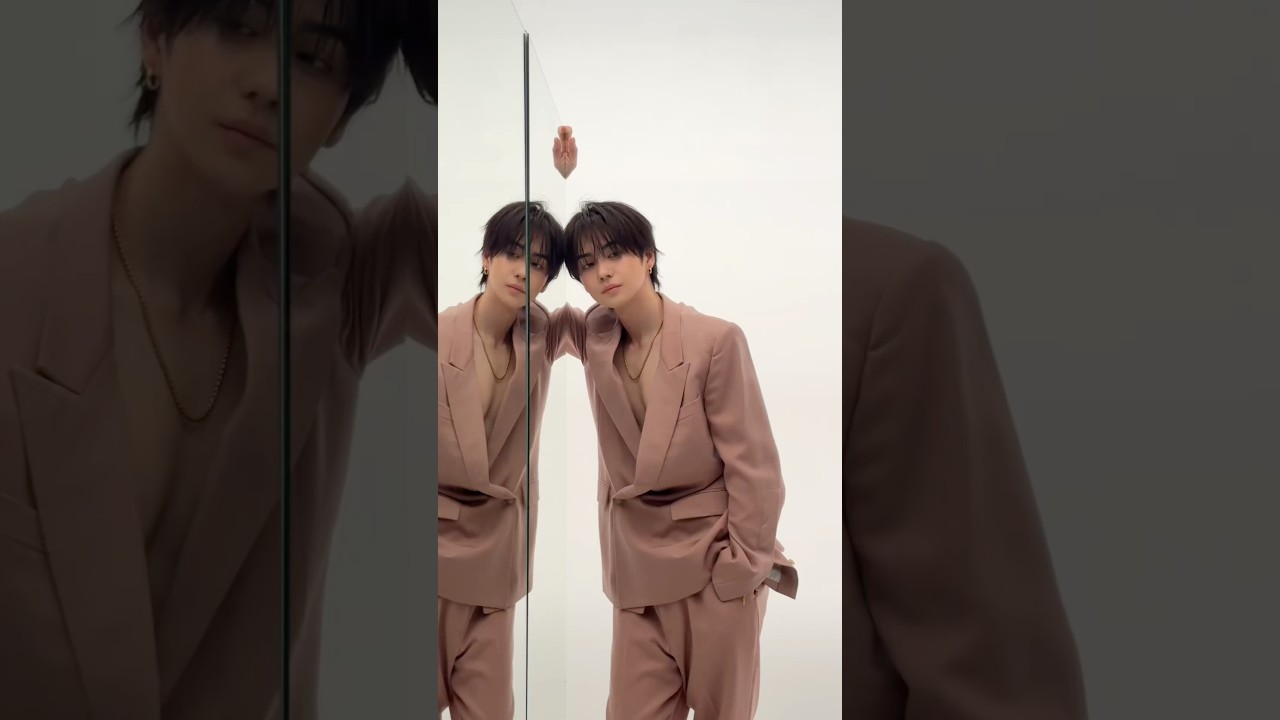 hate you? love you? Music Video公開中！🍷