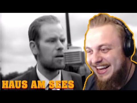 YouTube Kacke: Peter Cocks - Haus am SeeS | Stidogg REAGIERT