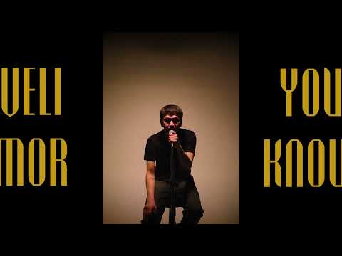 Velimor - You Know (Official Music Video)