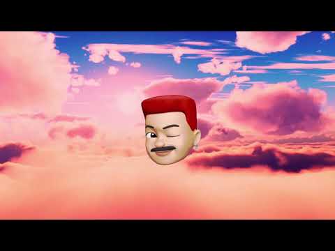 RIN Type Beat -"Clouds" (prod. Barré)