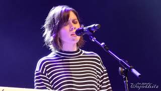 2/21 Tegan & Sara - Relief Next to Me @ Balboa Theatre, San Diego, CA 10/20/17