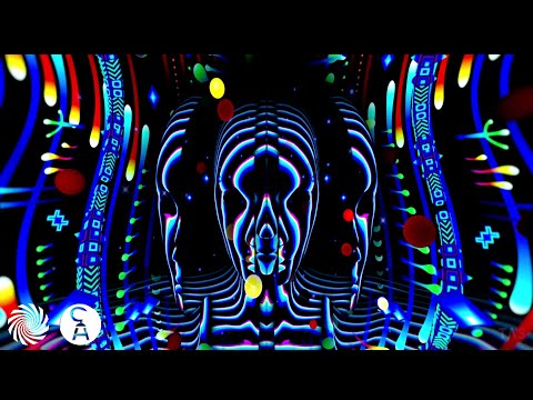 LOUD - 5 Billion Stars (Captain Hook Remix) (TAS Visuals) [2K]