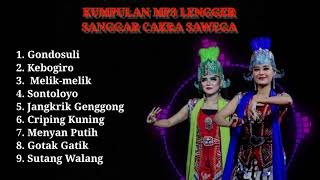 Download lagu Kumpulan MP3 Lengger by Sanggar Cakra Sawega mp3 Download lagu Kumpulan MP3 Lengger by Sanggar Cakra Sawega mp3