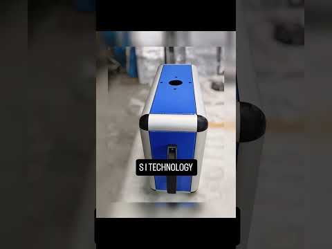 HMI Touch Panel