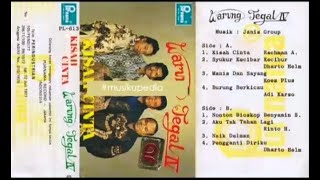 Download lagu (Full Album) Warung Tegal Vol. 4 # Kisah Cinta mp3